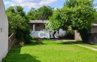 Casa com 1 quarto à venda na Rua Doralino Francisco de Souza, 339, Urlândia, Santa Maria