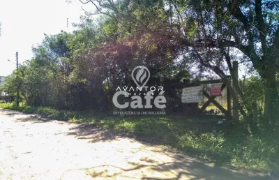 Terreno à venda diácono joão luiz pozzobon santa maria/rs