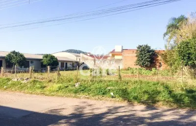 Terreno à venda na Rua Chico Mendes, S N, Lorenzi, Santa Maria