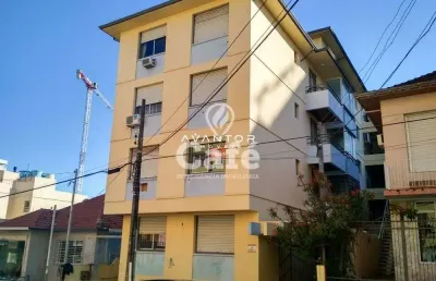 Cobertura 3 dormitórios à venda centro santa maria/rs