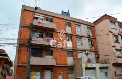 Apartamento 4 dormitórios à venda centro santa maria/rs