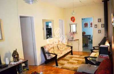Apartamento 10 dormitórios à venda centro santa maria/rs