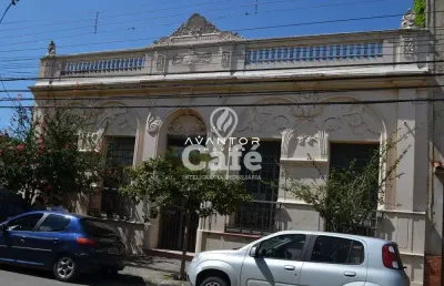 Casa com 2 quartos à venda na Rua Silva Jardim, 1989, Centro, Santa Maria