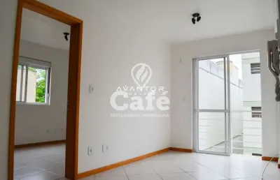 Apartamento 1 dormitórios à venda centro santa maria/rs
