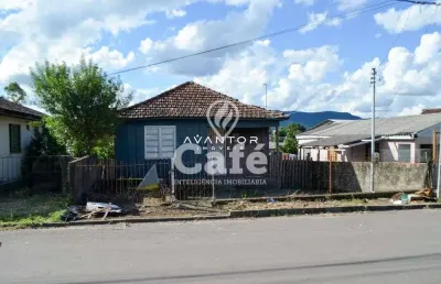 Terreno à venda juscelino kubitschek santa maria/rs