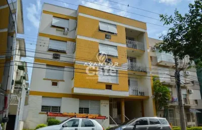 Apartamento 3 dormitórios à venda bonfim santa maria/rs