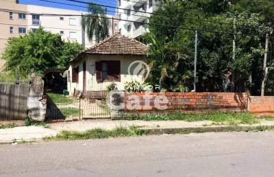 Terreno à venda nossa senhora de fátima santa maria/rs