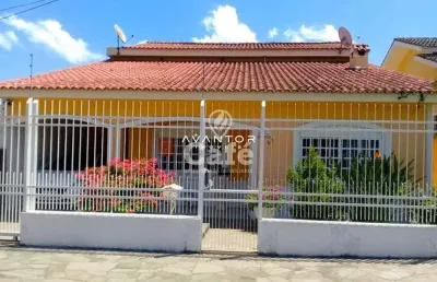 Casa 4 dormitórios à venda dom antônio reis santa maria/rs