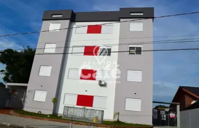 Apartamento com 2 quartos à venda na Rua Mato Grosso, 878, Pinheiro Machado, Santa Maria