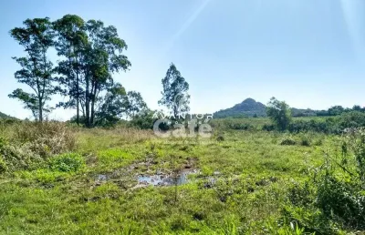 Terreno à venda diácono joão luiz pozzobon santa maria/rs