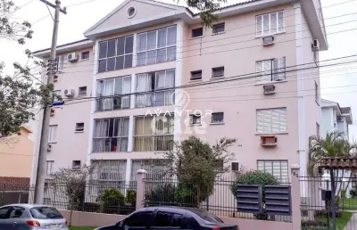 Apartamento com 3 quartos à venda na Rua Acre, 195, Nonoai, Santa Maria