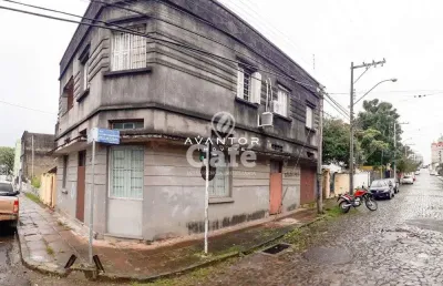 Casa com 9 quartos à venda na Rua Silva Jardim, 583, Nossa Senhora do Rosário, Santa Maria