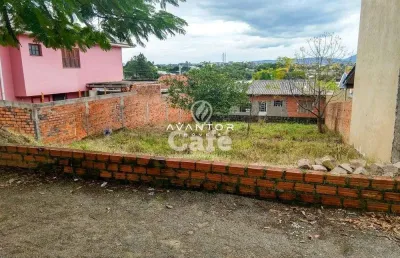 Terreno à venda na Rua dos Jacarandás, S N, Pinheiro Machado, Santa Maria