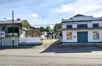 Terreno à venda na Avenida Nossa Senhora Medianeira, 60, Nossa Senhora Medianeira, Santa Maria