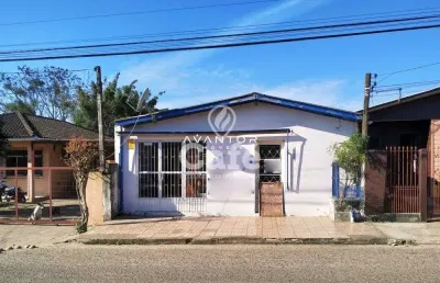 Casa com 4 quartos à venda na Rua Amapá, 118, Lorenzi, Santa Maria