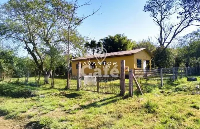 Terreno no bairro diácono joão luiz pozzobon, com medidas 24x40 m;