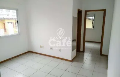 Apartamento 1 dormitórios à venda nossa senhora de fátima santa maria/rs
