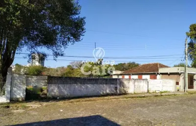 Terreno à venda na Rua Abreu Antônio Coelho, S N, Menino Jesus, Santa Maria