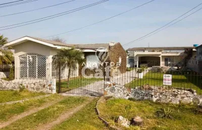 Casa 3 dormitórios à venda pinheiro machado santa maria/rs