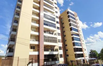 Ótima oportunidade apart.3 dormitórios todos c/suite, 4vagas garagens - santa ma