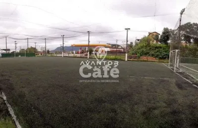 Terreno à venda na Rua Euclides da Cunha, 1220, Nossa Senhora das Dores, Santa Maria