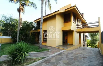 Casa para venda ou locação, bairro nossa senhora de lourdes, 5 dormit
