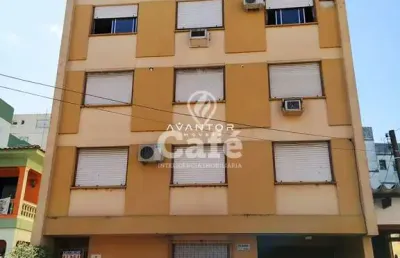 Apartamento de 3 dormitórios próximo a av presidente vargas.