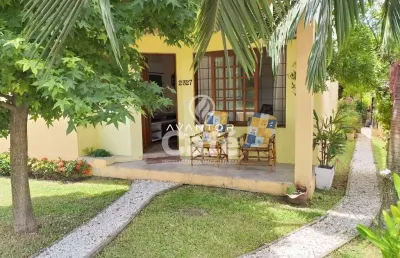 Casa 4 dormitórios à venda pinheiro machado santa maria/rs