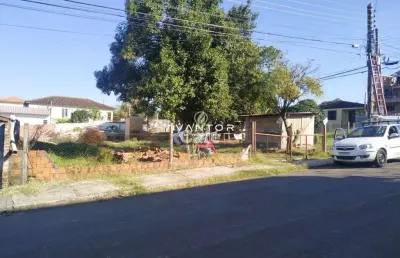Terreno 20x30m pronto para construir no bairro juscelino kubitschek