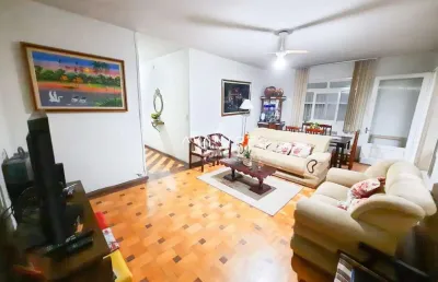 Apartamento, 4 dormitórios, central, edifício panambi