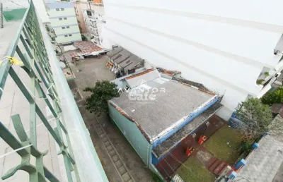 Terreno à venda na Rua Marechal Floriano Peixoto, 413, Centro, Santa Maria