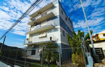 Cobertura duplex de 3 dormitórios no bairro pr. joão goulart