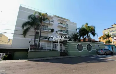 Cobertura 4 dormitórios à venda nossa senhora de fátima santa maria/rs