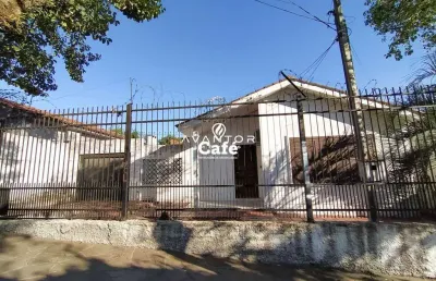 Casa com 3 quartos à venda na Rua das Magnólias, 49, Patronato, Santa Maria