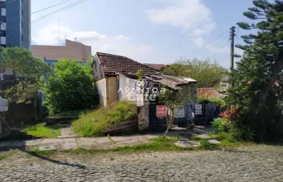 Excelente terreno plano com 420 m² privativos em região nobre e possibilidade de