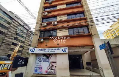 Sala comercial à venda na Rua Pinheiro Machado, 2380, Centro, Santa Maria