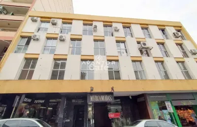 Excelente oportunidade!  2 salas comerciais central