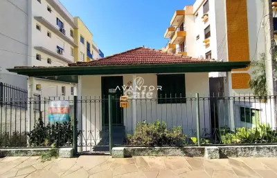 Excelente terreno com 400 m² localizado no bairro nossa senhora das dores.