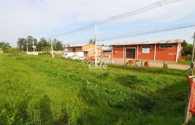 Terreno à venda na Travessa Rigão, 2901, São José, Santa Maria