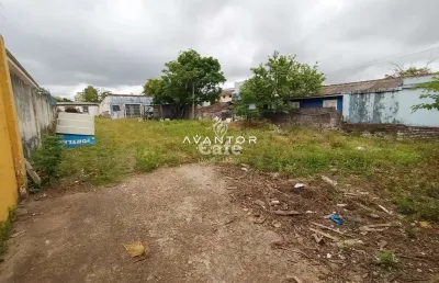 Terreno à venda na Rua Daudt, 231, Passo D'Areia, Santa Maria
