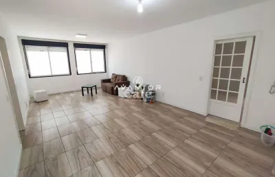 Apartamento, 3 dormitórios, 1 banheiro, 1 vaga, centro