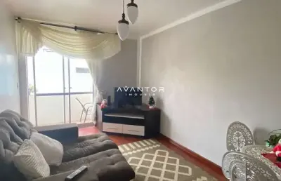 Apartamento 3 dormitórios, 2 banheiros, sacada, menino jesus