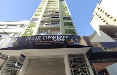 Apartamento à venda com 121,70 m² , 3 quartos , 3 banheiros