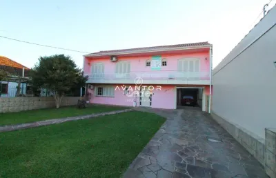 Casa com 4 quartos à venda na Rua Dezessete de Maio, 683, Camobi, Santa Maria
