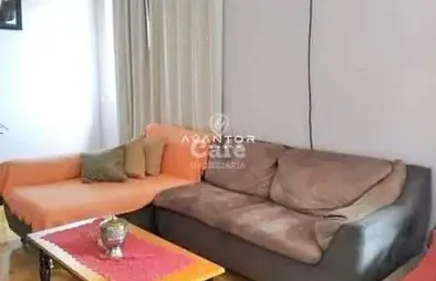Apartamento com 3 quartos à venda na Rua Coronel Niederauer, 1081, Bonfim, Santa Maria