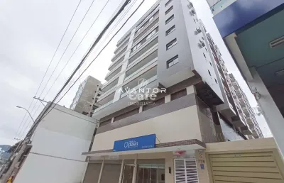 Oportunidade!! apto 1 dormitório, região central, semimobiliado com garagem