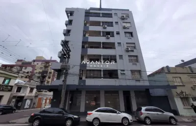 Apartamento com 2 quartos à venda na Rua Conde de Porto Alegre, 505, Nossa Senhora de Fátima, Santa Maria