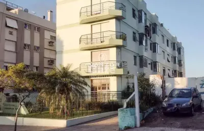 Apartamento com 3 quartos à venda na Rua Benjamin Constant, 872, Centro, Santa Maria