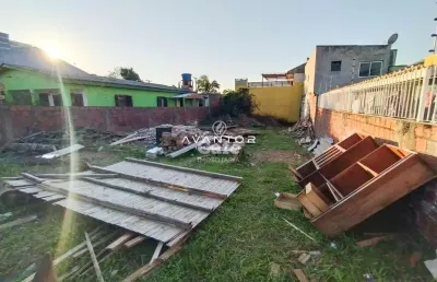 Terreno, 10x25, residencial lopes, pinheiro machado