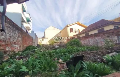 Terreno à venda na Rua Major Duarte, SN, Menino Jesus, Santa Maria